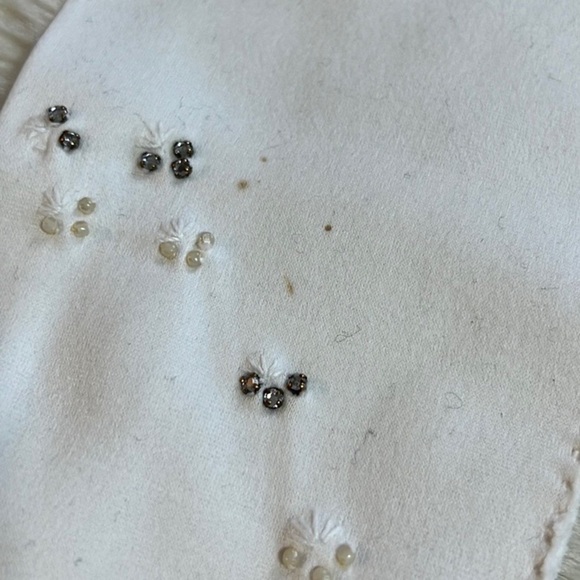 Vintage 60s Gloves - Picture 4 of 8